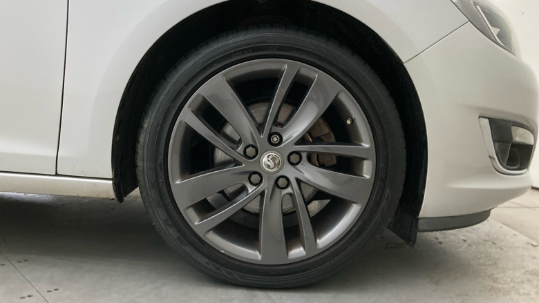 Vauxhall Astra 2.0 CDTi 16V ecoFLEX SRi 5dr Diesel Hatchback